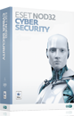 ESET NOD32 Cyber Security