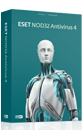 ESET NOD32 Antivirus 4 para Linux